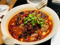 -辛香汇·现炒川菜(淮海路百盛店)