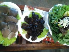 -王婆大虾(五道口店)