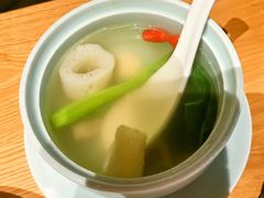 -竹里馆·淮扬菜·功夫茶(老门东店)