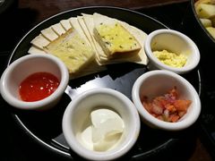 -火炉火自助餐(枫蓝国际店)