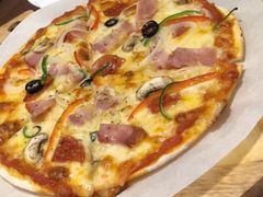 -G+KITCHEN(龙湖狮山天街店)