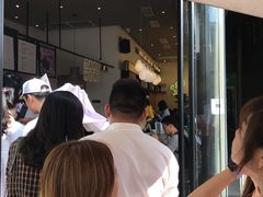 -喜茶(深圳福田星河COCO Park店)