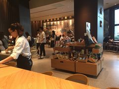 -星巴克臻选(南宁万象城店)