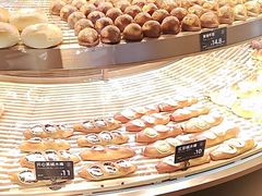 -FANEN法念·烘焙·甜点(万象城店)