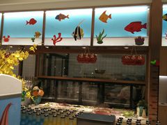 -纽斯特牛排自助餐厅(浦江万达店)