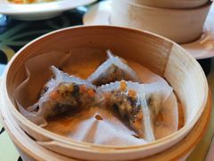 -富力丽思卡尔顿酒店·丽轩中餐厅
