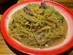 -破三川·新川菜(静安大融城店)