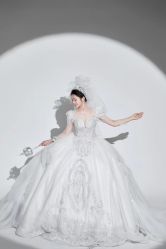 -杭州金夫人婚纱摄影(富阳私享店)