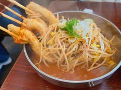 大红汤鱼饼串-青春分食(仙林大学城店)