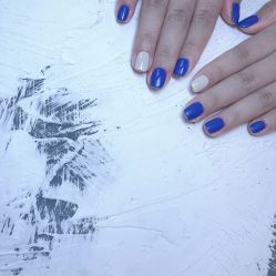 -艾珂·美甲美睫