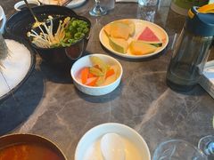 -德天肥牛海鲜火锅(城西银泰店)