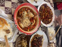 -老三样·旧食新味(船山路店)