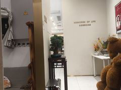 -海马体照相馆(上海万象城店)
