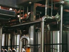 -Goose Island Brewhouse鹅岛精酿啤酒酿造工坊餐厅