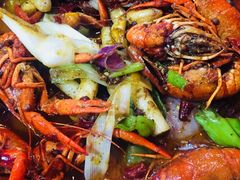 -眼镜哥浦江夜宵大本营