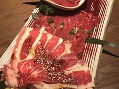 -烧肉达人•炭火烧肉(新天地店)