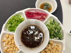 -大鸭梨烤鸭(北洼路店)