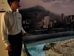 -白鹤梁水下博物馆