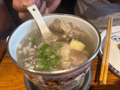 -纳瓦新疆菜(银都店)