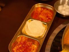 -양평식당·杨平食堂(华贸店)