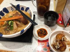 -味千拉面(惠州淡水嘉信茂广场分店)