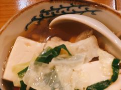 牛肠火锅-天手古舞居酒屋(889广场店)