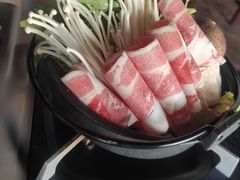 -牛焱·烧肉酒肆(五大道店)
