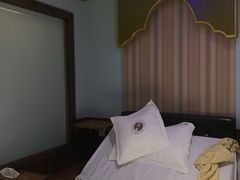 -金悦Spa专业足疗按摩(金沙直营店)