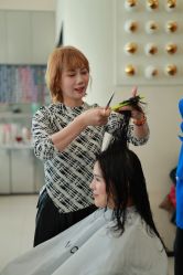 -BEAUTY HAIR GANO
