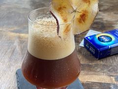 -BE NORMAL CAFE(霞溪路店)