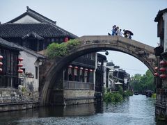 -南浔古镇