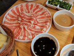 -四喜小胖·北京涮肉(五道营店)