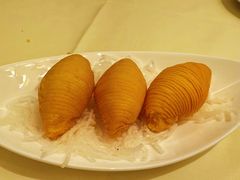 -利苑酒家(宜安广场店)