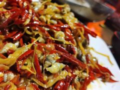 -马海涛牛肉串·午市牛腩饭·烧烤夜宵(领汇广场店)