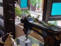 -归觅·西关小姐人文艺术馆(荔枝湾店)