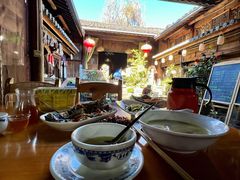 -龙姐私房菜(和顺古镇店)