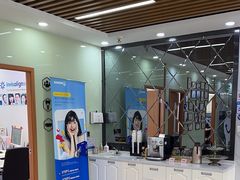 -茂菊口腔连锁(浦东南路店)