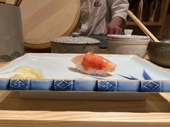 -镹·鱼料理  国产鱼使用店