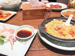 -抱德·潮汕味(琶洲店原惠城鱼仔)
