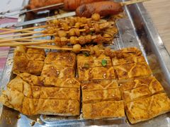 -江城燕子大排档(江汉路步行街店)