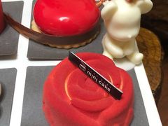 -CAKE BOSS 蛋糕老板(领展购物广场·中关村店)
