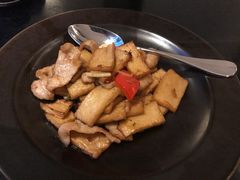 -丽晶轩中餐厅(重庆丽晶酒店)