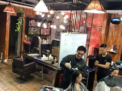 -蓝蔻酒店(深圳东站布吉万象汇店)