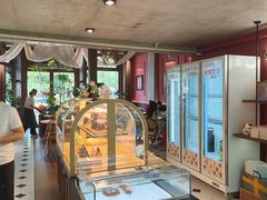 -嗒令甜品·主题融合料理餐厅(首座时代店)