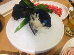-湯系·煲汤手艺人(东二环泰禾广场店)