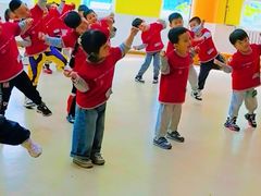 -井德幼儿园(泰达园)