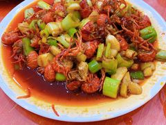 -回味南塘老王虾尾(总店)