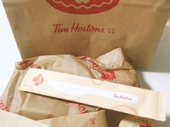 -Tims天好咖啡·贝果(东方广场店)