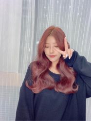 点击看大图 -那茉 Hair Salon