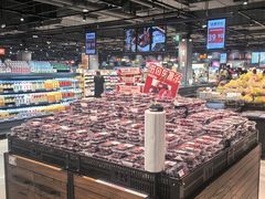 -永辉超市(鲁谷店)